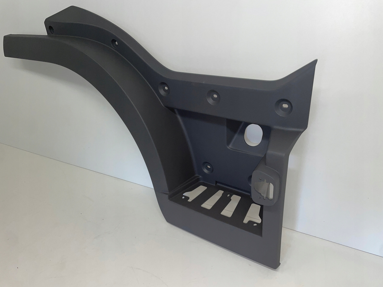 STOPNICA STOPIEŃ MAN TGL TGM TG3 TGL3 TGM3 81615200230 - Peldaño para Camión: foto 3 STOPNICA STOPIEŃ MAN TGL TGM TG3 TGL3 TGM3 81615200230 - Peldaño para Camión: foto 3