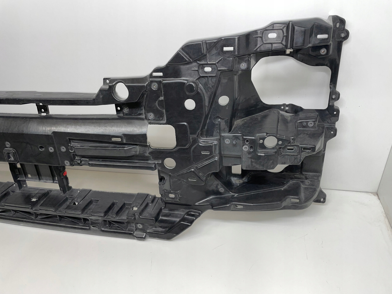 ZDERZAK MAN TGS TG3 TG 3 WSPORNIK WZMOCNIENIE - Parachoques para Camión: foto 3 ZDERZAK MAN TGS TG3 TG 3 WSPORNIK WZMOCNIENIE - Parachoques para Camión: foto 3