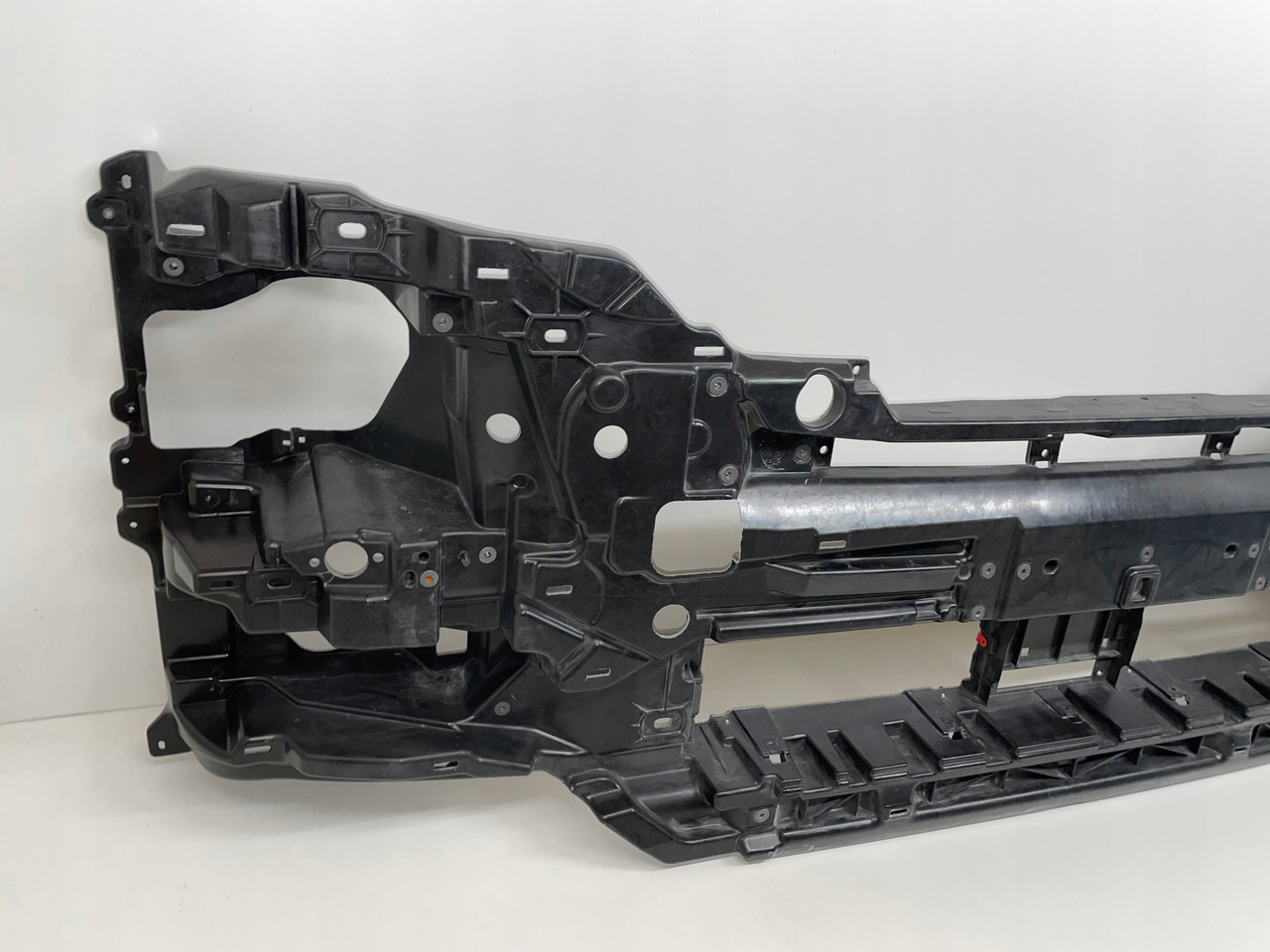 ZDERZAK MAN TGS TG3 TG 3 WSPORNIK WZMOCNIENIE - Parachoques para Camión: foto 2 ZDERZAK MAN TGS TG3 TG 3 WSPORNIK WZMOCNIENIE - Parachoques para Camión: foto 2