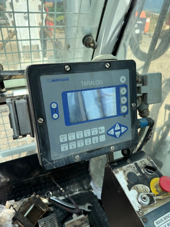 Soilmec R 210 - Martillo de hinca de pilotes: foto 5 Soilmec R 210 - Martillo de hinca de pilotes: foto 5