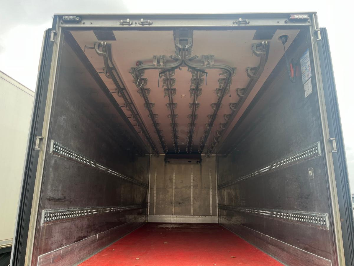 Iveco Stralis 350 - Camión frigorífico: foto 1 Iveco Stralis 350 - Camión frigorífico: foto 1