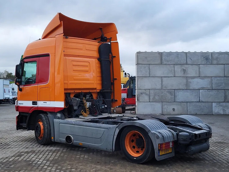 Mercedes-Benz SK 1844 Actros 1844 - Cabeza tractora: foto 4 Mercedes-Benz SK 1844 Actros 1844 - Cabeza tractora: foto 4