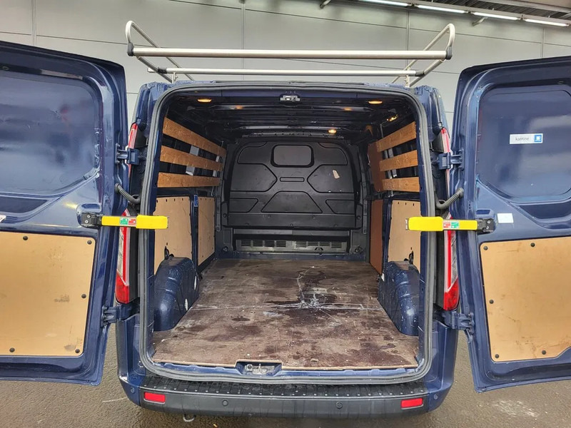 Ford - Furgoneta pequeña: foto 5 Ford - Furgoneta pequeña: foto 5