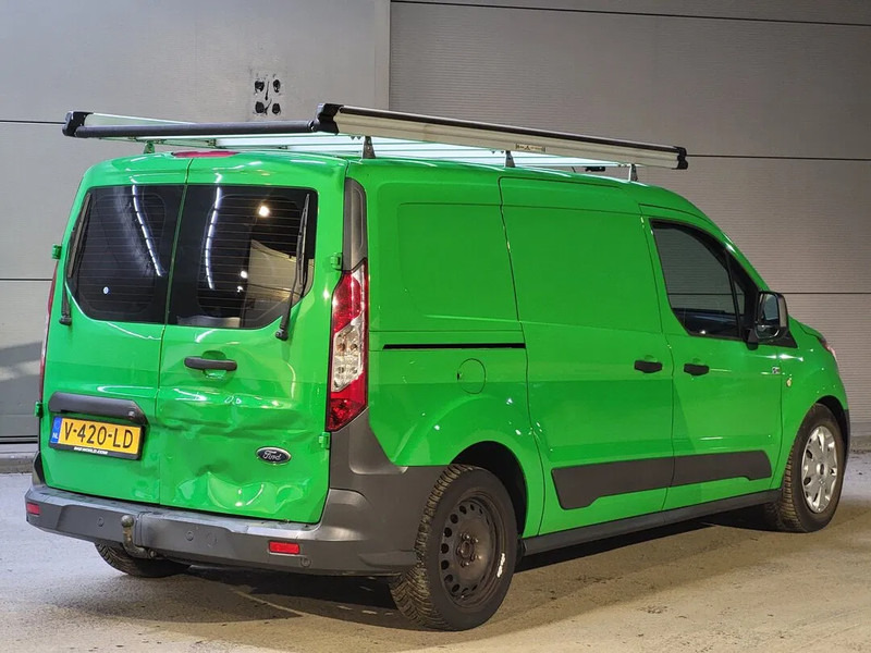 Ford Transit Connect L2H1 - Furgoneta pequeña: foto 4 Ford Transit Connect L2H1 - Furgoneta pequeña: foto 4