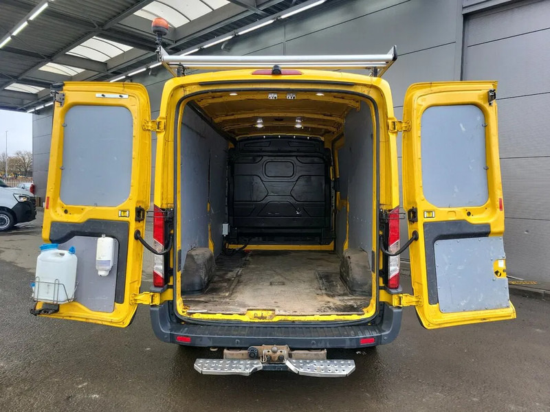 Ford Transit L3H2 - Furgón: foto 3 Ford Transit L3H2 - Furgón: foto 3