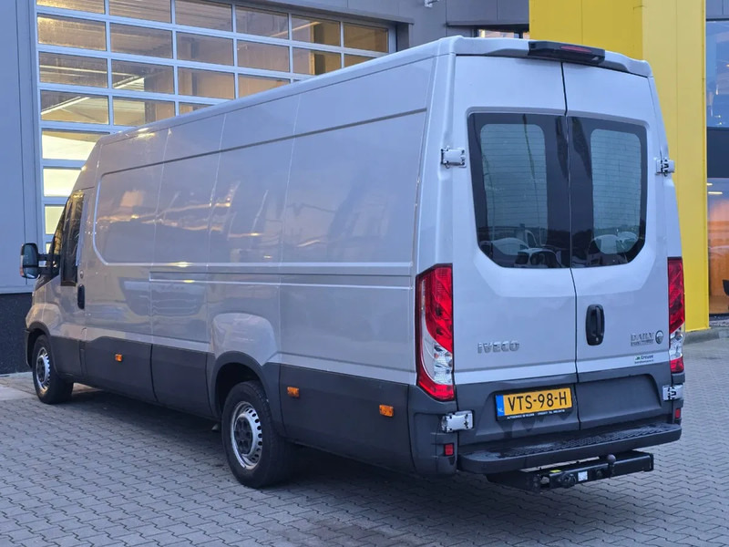 Iveco Daily 35S16 - Furgón: foto 4 Iveco Daily 35S16 - Furgón: foto 4