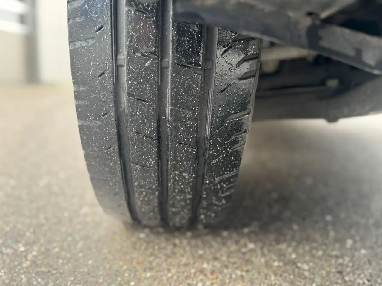 Furgoneta con lona, Furgoneta combi nuevo Mercedes-Benz Sprinter 516 CDI DoKa Maxi Lang AHK 3,5t Klima: foto 14 Furgoneta con lona, Furgoneta combi nuevo Mercedes-Benz Sprinter 516 CDI DoKa Maxi Lang AHK 3,5t Klima: foto 14