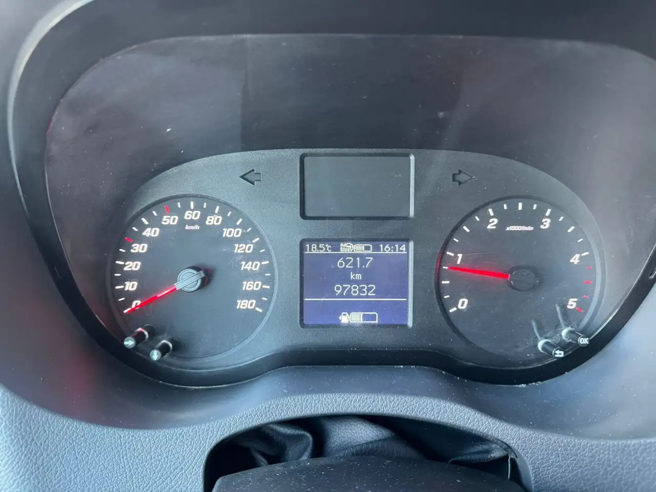 Mercedes-Benz Sprinter 317 CDI Lang DoKa Pritsche AHK 3,5t - Otros maquinaria: foto 4 Mercedes-Benz Sprinter 317 CDI Lang DoKa Pritsche AHK 3,5t - Otros maquinaria: foto 4