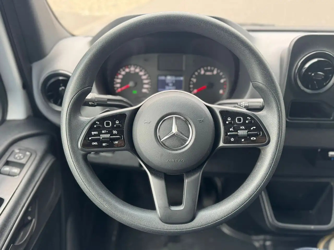 Mercedes-Benz Sprinter 516 CDI DoKa Maxi Lang AHK 3,5t Klima - Otros maquinaria: foto 5 Mercedes-Benz Sprinter 516 CDI DoKa Maxi Lang AHK 3,5t Klima - Otros maquinaria: foto 5