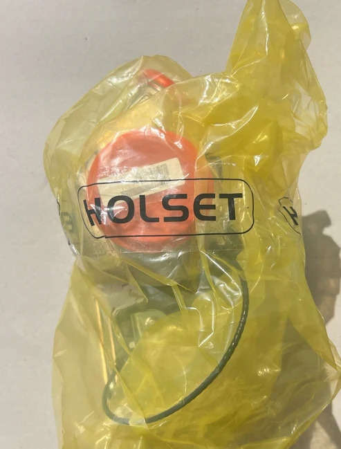 Turbocompresor para Camión nuevo Nowa Turbosprężarka HE200VG DAF LF EURO 6 POLIFT PX -5: foto 7 Turbocompresor para Camión nuevo Nowa Turbosprężarka HE200VG DAF LF EURO 6 POLIFT PX -5: foto 7