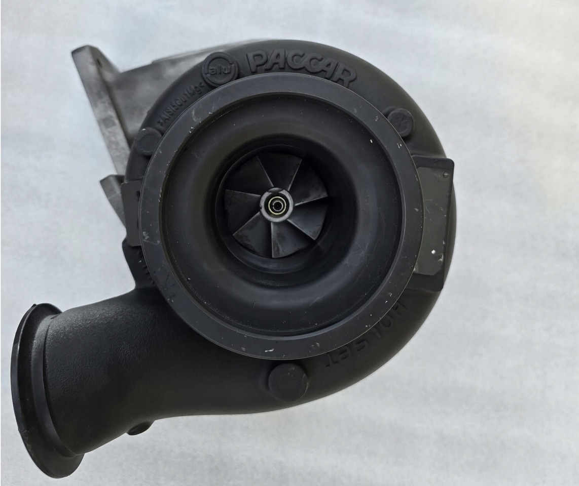 Regenerowana Turbosprężarka DAF XG/XG+/CF/XF106 EURO 6 POLIFT - Turbocompresor para Camión: foto 4 Regenerowana Turbosprężarka DAF XG/XG+/CF/XF106 EURO 6 POLIFT - Turbocompresor para Camión: foto 4