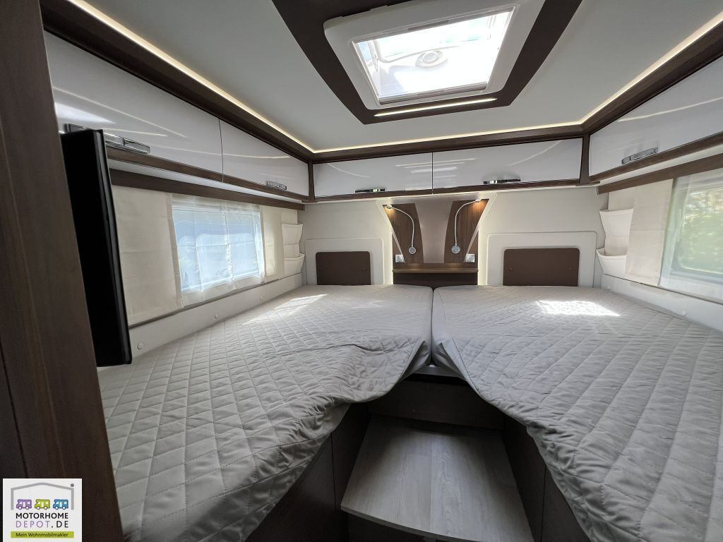 Leasing de  Frankia Titan I 790 GD Solar Klima Keramikv SOG ... Frankia Titan I 790 GD Solar Klima Keramikv SOG ...: foto 7