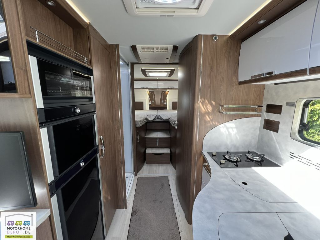 Leasing de  Frankia Titan I 790 GD Solar Klima Keramikv SOG ... Frankia Titan I 790 GD Solar Klima Keramikv SOG ...: foto 6