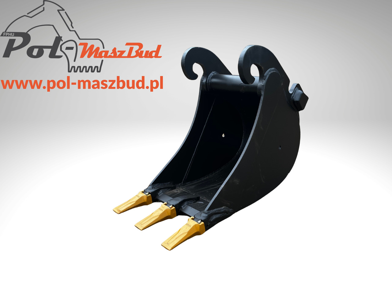 Łyżka podsiębierna 40cm Verachtert CW10 - Cazo para excavadora para Cazo para excavadora: foto 1 Łyżka podsiębierna 40cm Verachtert CW10 - Cazo para excavadora para Cazo para excavadora: foto 1