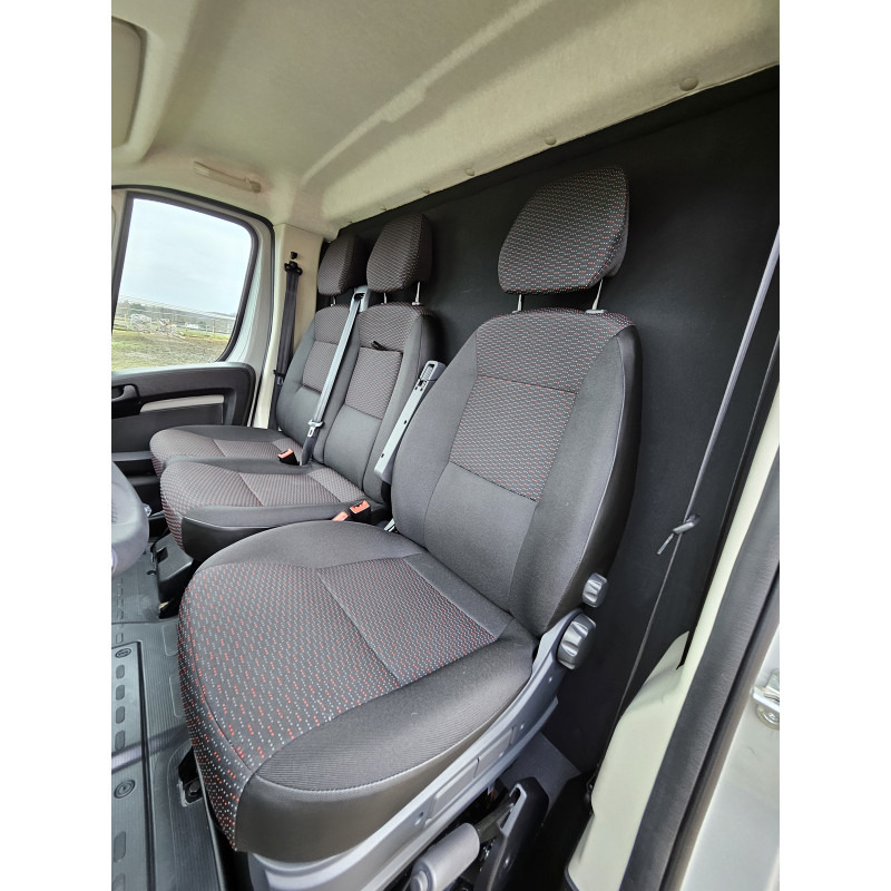 Camión para caballos para transporte de animales nuevo Opel Movano AKX by Stephex: foto 10