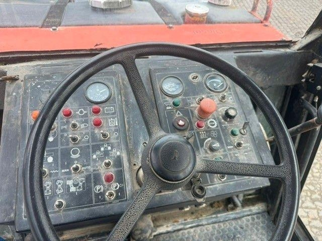 ABG DD74 - Apisonadora de asfalto: foto 5 ABG DD74 - Apisonadora de asfalto: foto 5