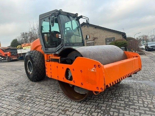 Hamm 3412 - Rodillo: foto 1 Hamm 3412 - Rodillo: foto 1