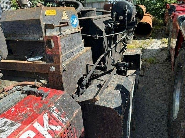 Weiro Anspritz Maschine - Maquinaria de construcción: foto 4 Weiro Anspritz Maschine - Maquinaria de construcción: foto 4