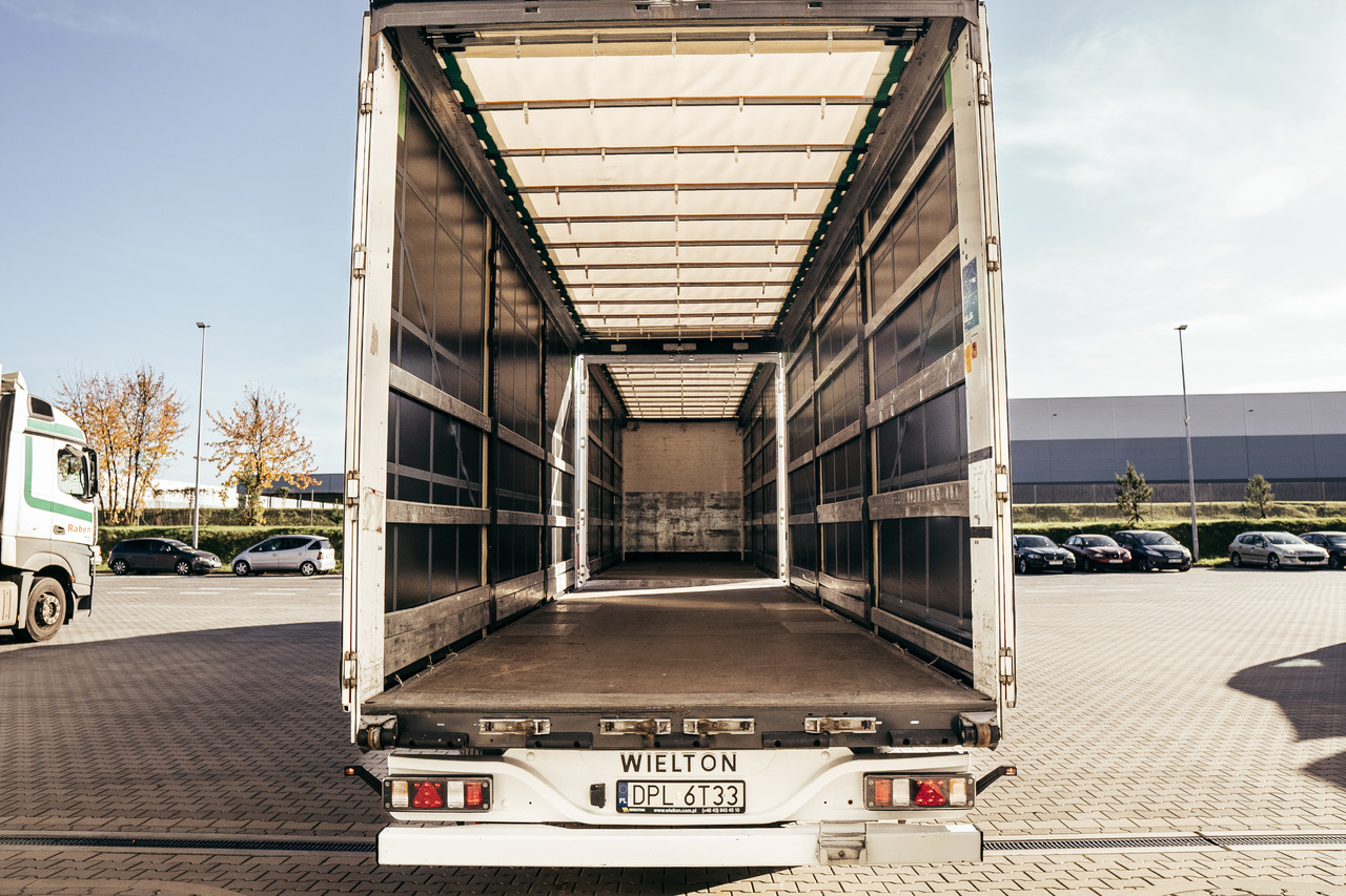 Leasing de Volvo FH Volvo FH: foto 43 Leasing de Volvo FH Volvo FH: foto 43