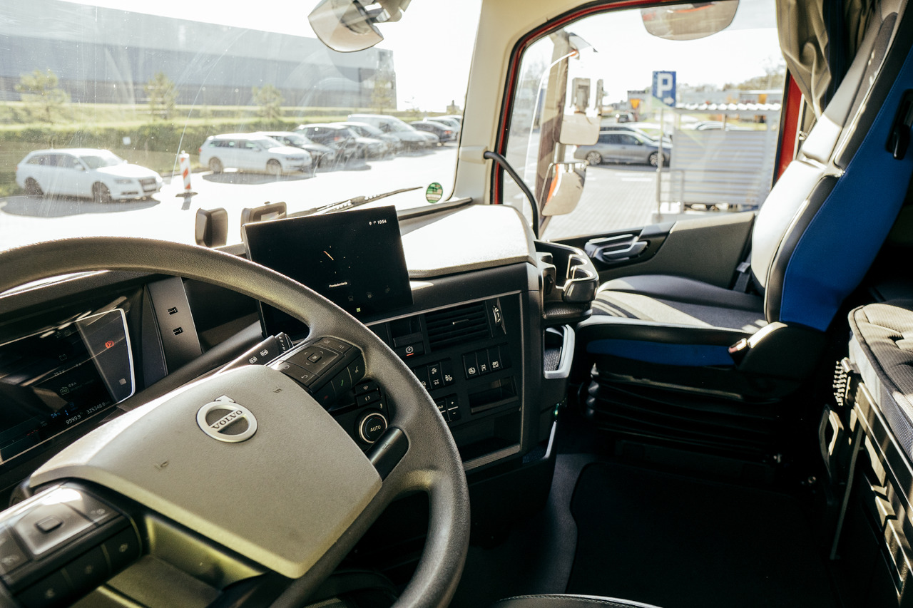 Leasing de Volvo FH Volvo FH: foto 33 Leasing de Volvo FH Volvo FH: foto 33