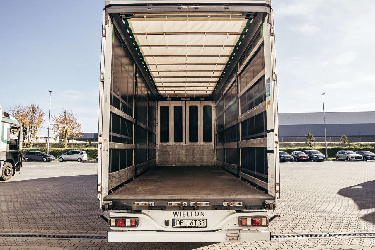 Leasing de Volvo FH Volvo FH: foto 40 Leasing de Volvo FH Volvo FH: foto 40