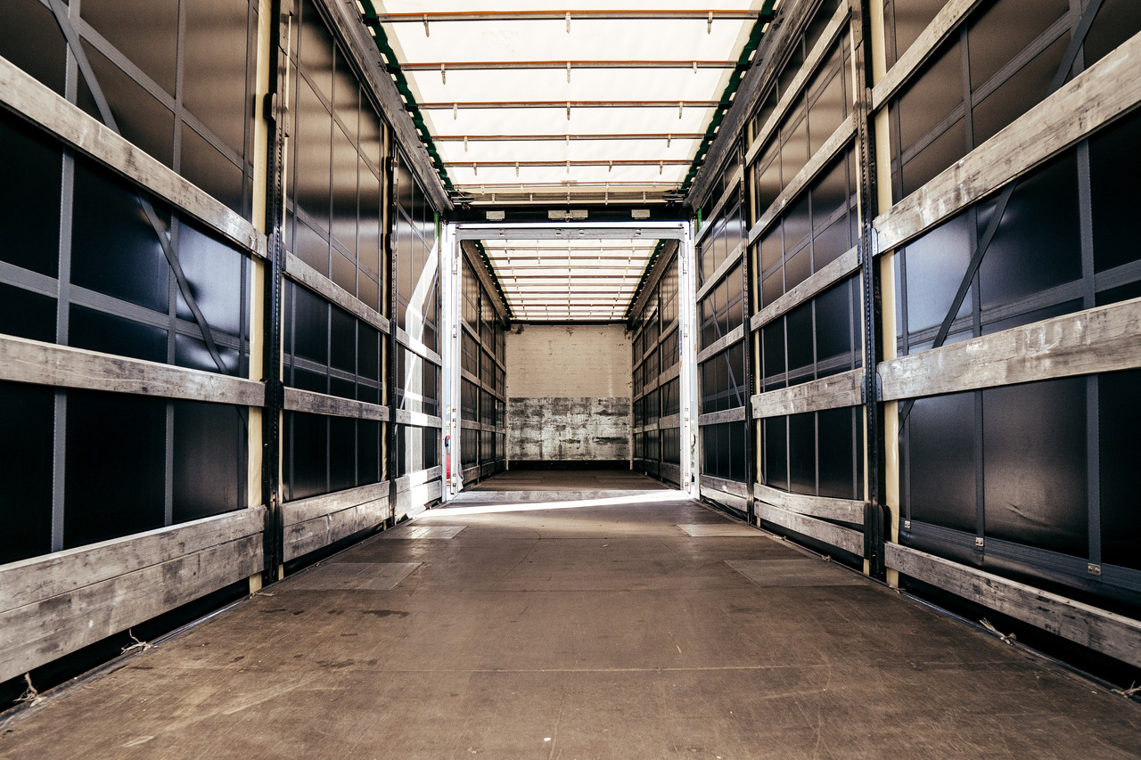 Leasing de Volvo FH Volvo FH: foto 42 Leasing de Volvo FH Volvo FH: foto 42