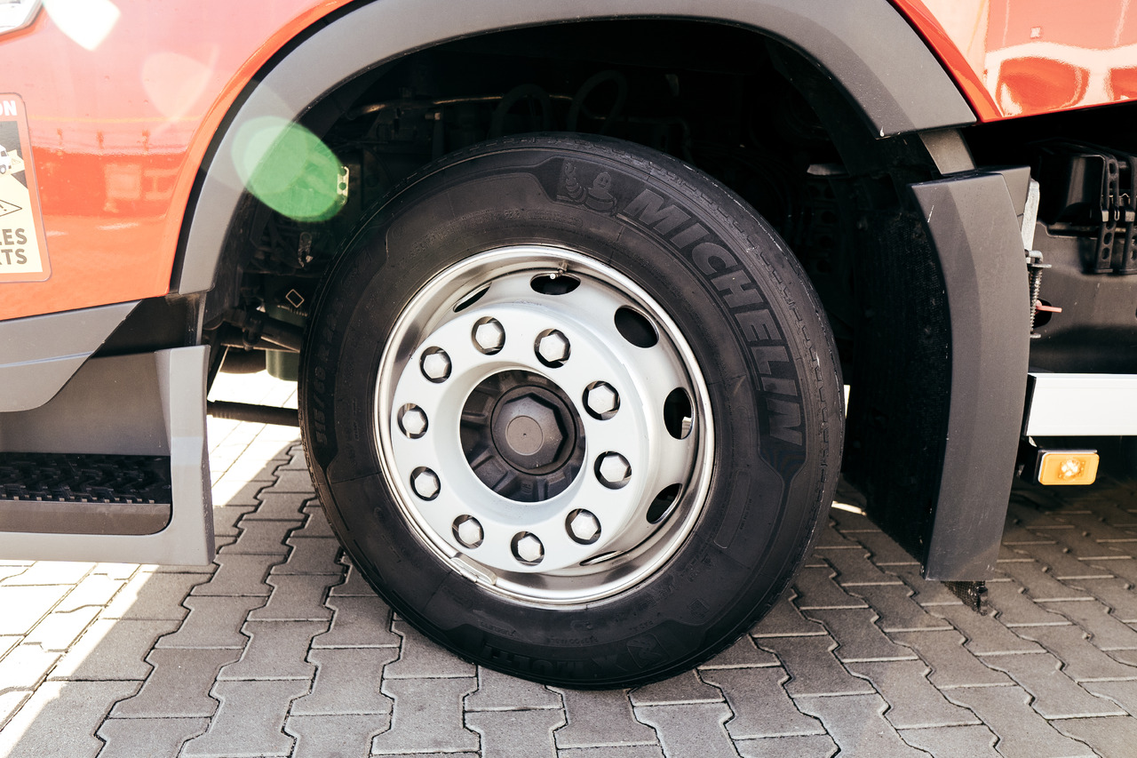 Leasing de Volvo FH Volvo FH: foto 38 Leasing de Volvo FH Volvo FH: foto 38