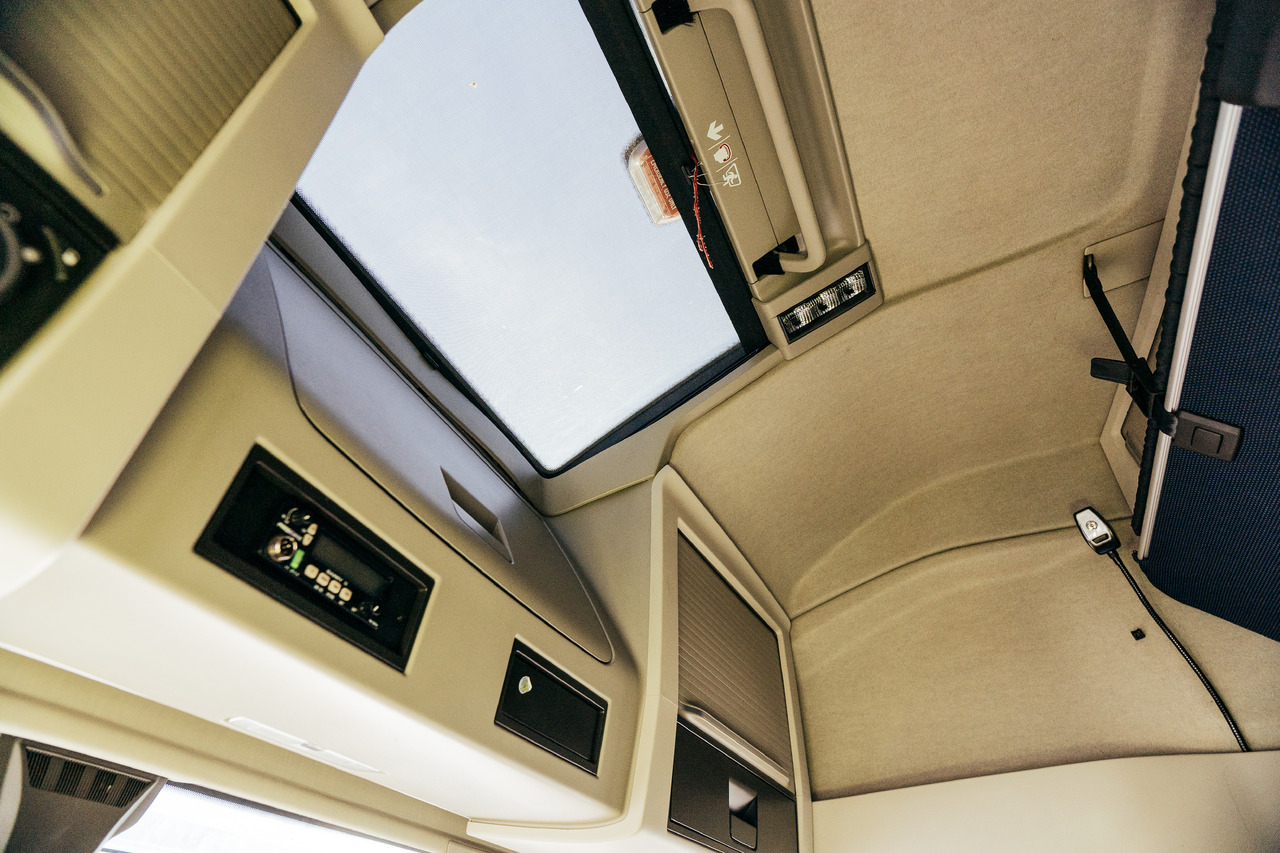 Leasing de Volvo FH Volvo FH: foto 35 Leasing de Volvo FH Volvo FH: foto 35