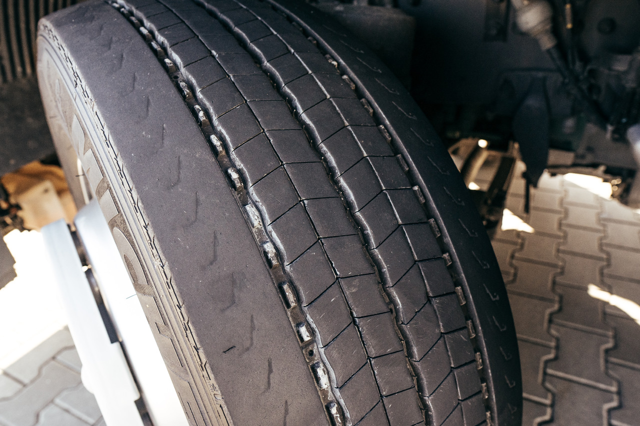 Leasing de Volvo FH Volvo FH: foto 37 Leasing de Volvo FH Volvo FH: foto 37