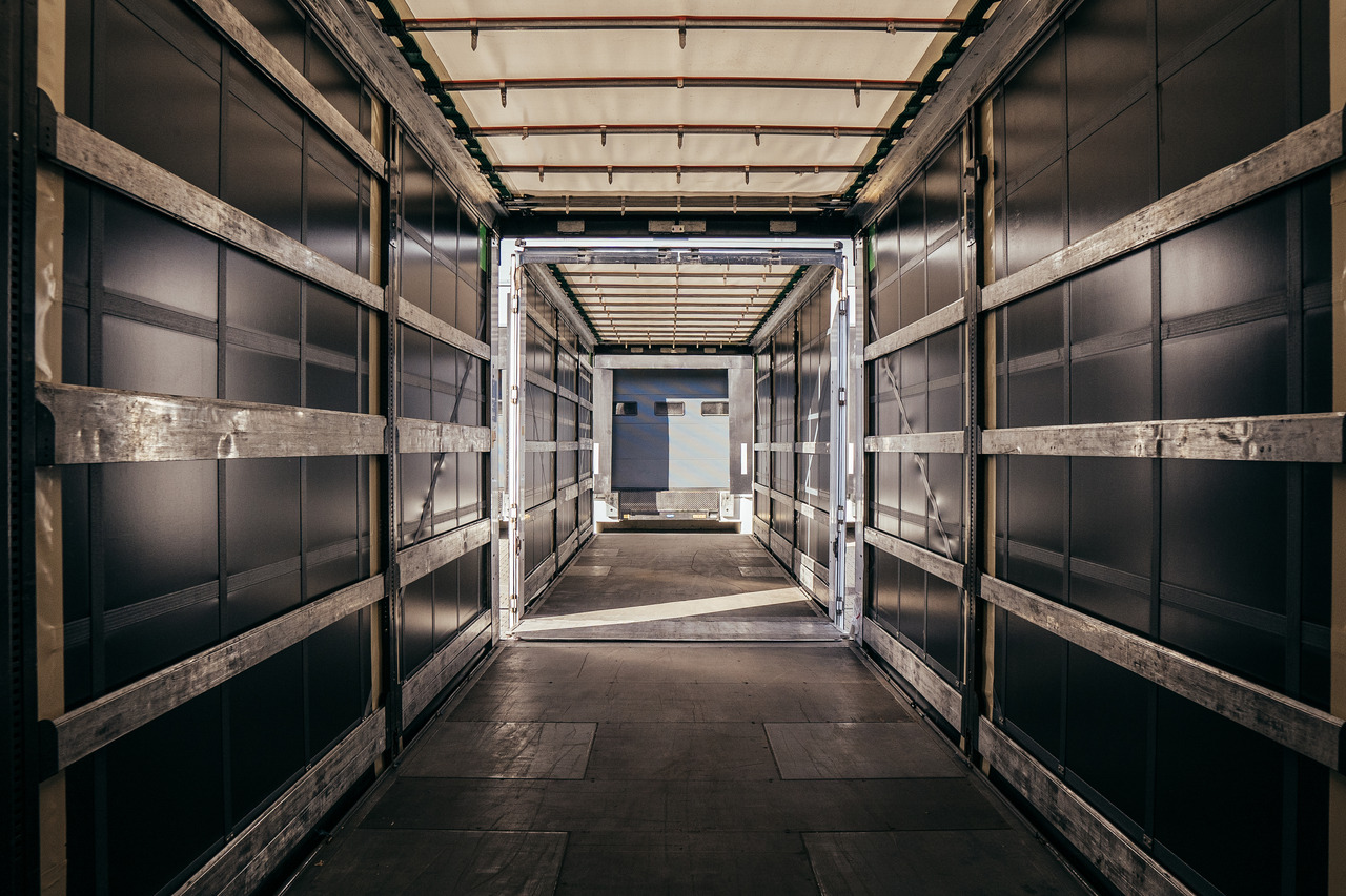 Leasing de Volvo FH Volvo FH: foto 44 Leasing de Volvo FH Volvo FH: foto 44