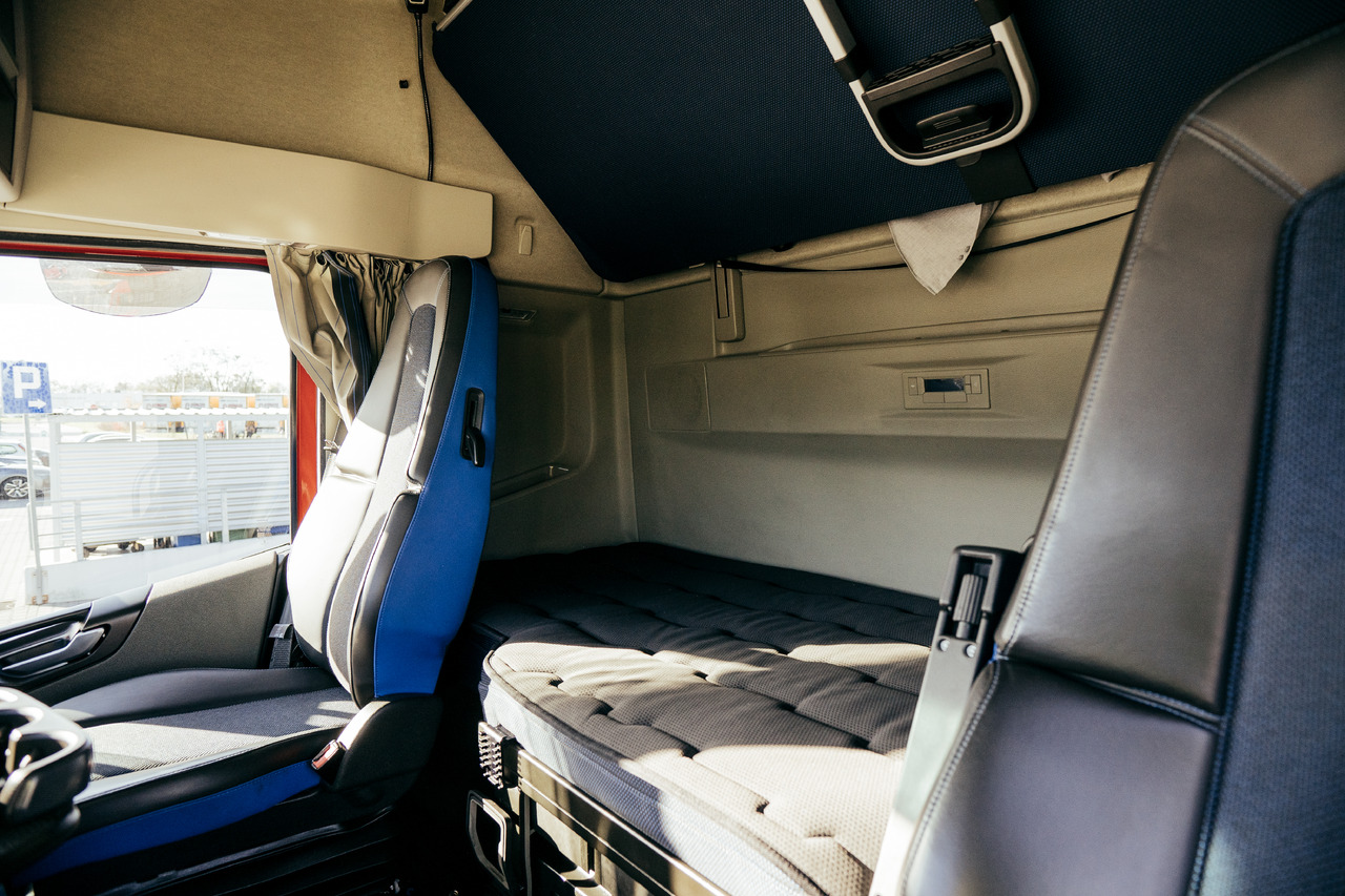 Leasing de Volvo FH Volvo FH: foto 34 Leasing de Volvo FH Volvo FH: foto 34