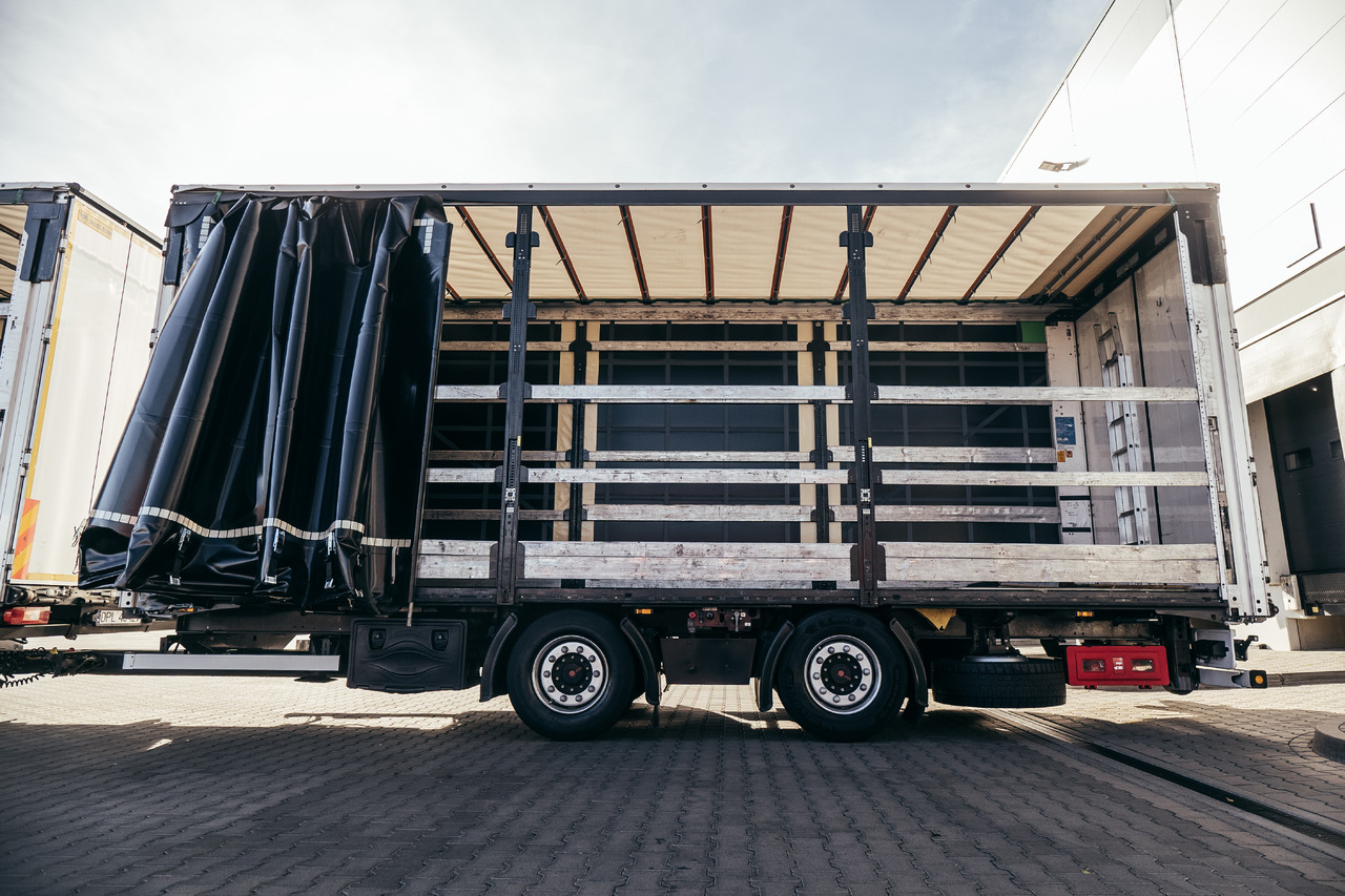 Leasing de Volvo FH Volvo FH: foto 45 Leasing de Volvo FH Volvo FH: foto 45