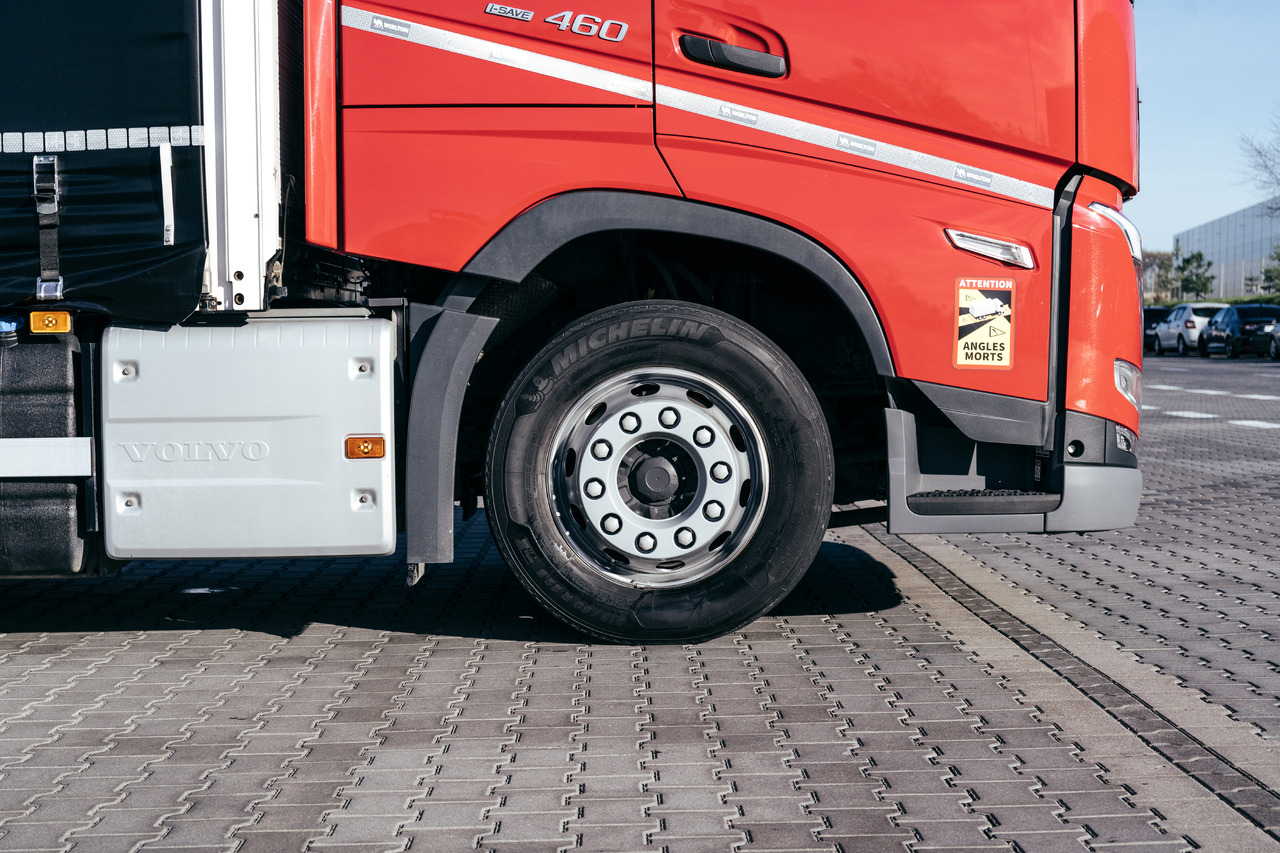 Leasing de Volvo FH Volvo FH: foto 24 Leasing de Volvo FH Volvo FH: foto 24