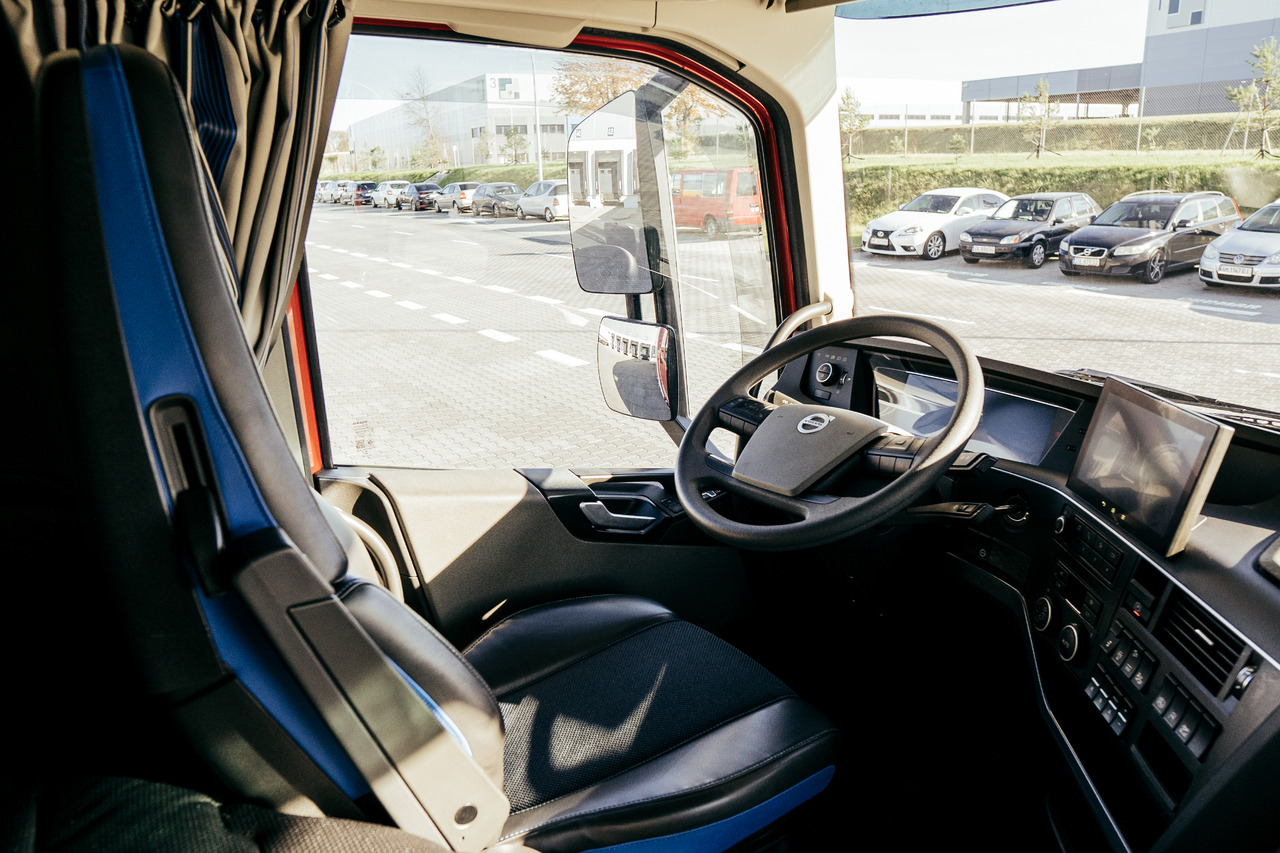 Leasing de Volvo FH Volvo FH: foto 32 Leasing de Volvo FH Volvo FH: foto 32