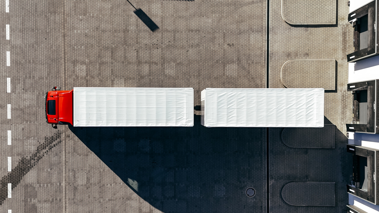 Leasing de Volvo FH Volvo FH: foto 6 Leasing de Volvo FH Volvo FH: foto 6