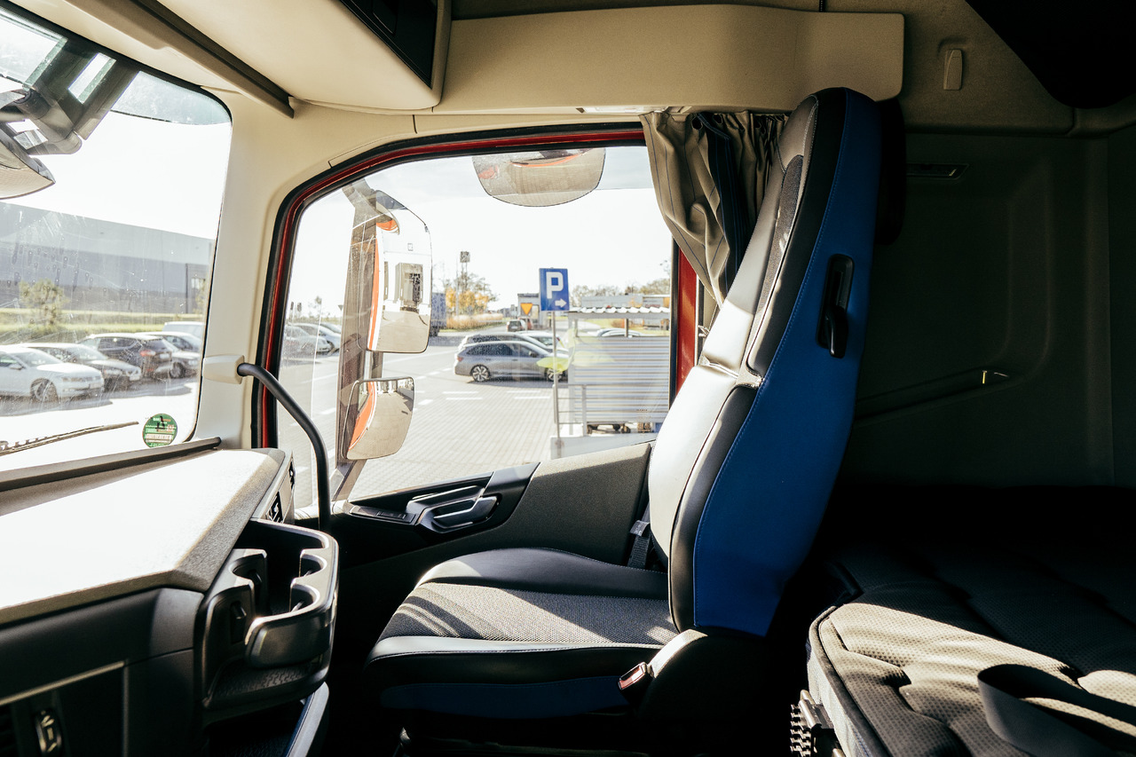 Leasing de Volvo FH Volvo FH: foto 30 Leasing de Volvo FH Volvo FH: foto 30