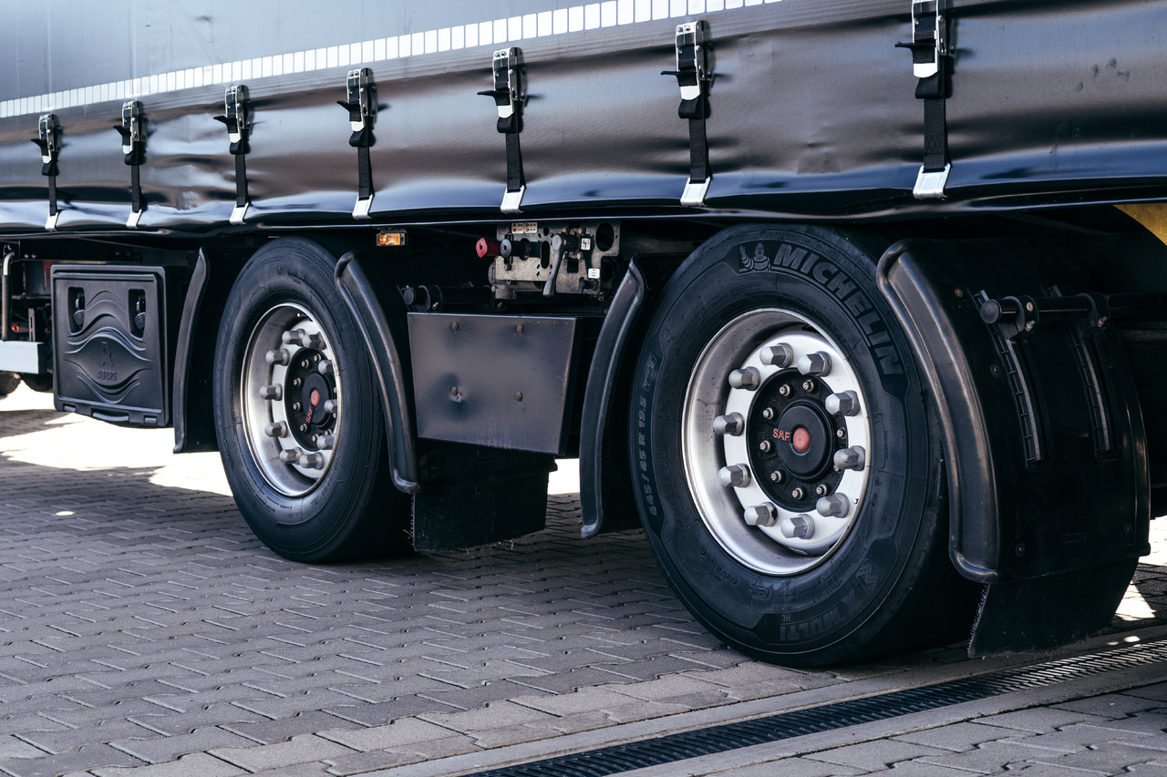 Leasing de Volvo FH Volvo FH: foto 26 Leasing de Volvo FH Volvo FH: foto 26