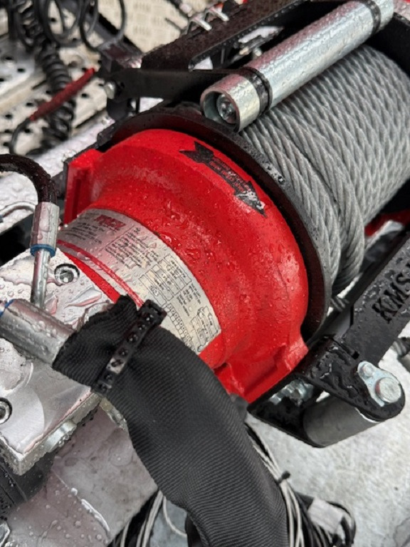 KALEPAR KLP2Y - Semirremolque góndola rebajadas: foto 5 KALEPAR KLP2Y - Semirremolque góndola rebajadas: foto 5