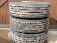 2 neuwertige Reifen Michelin Multi Way 3 D - Neumático para Camión: foto 1 2 neuwertige Reifen Michelin Multi Way 3 D - Neumático para Camión: foto 1