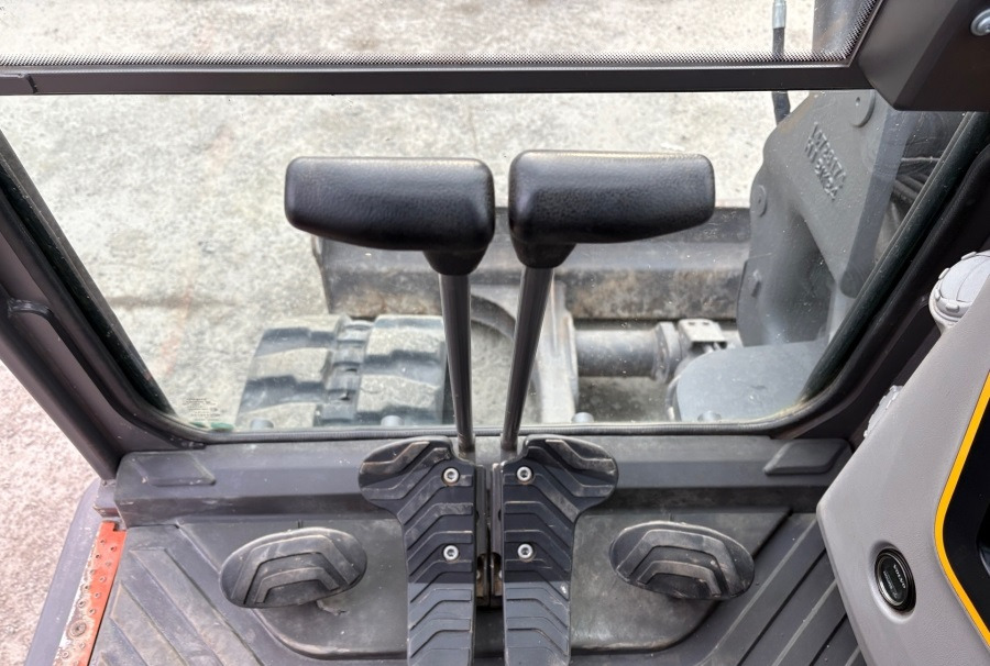 Miniexcavadora VOLVO ECR88D: foto 11 Miniexcavadora VOLVO ECR88D: foto 11