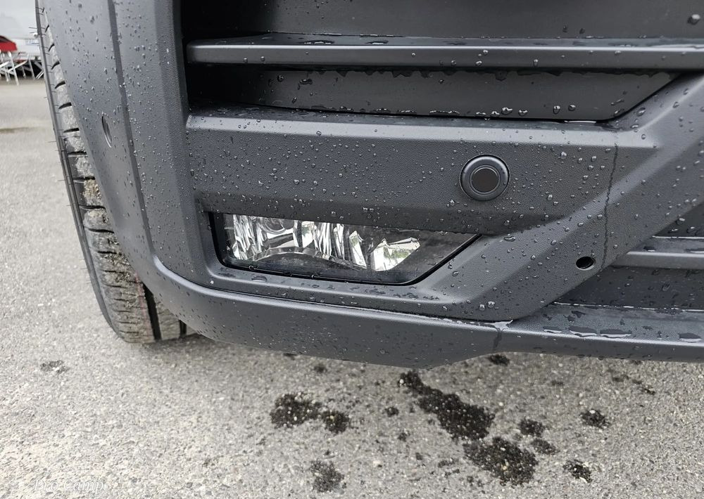 KNAUS BOXDRIVE 600 XL - Cámper: foto 5 KNAUS BOXDRIVE 600 XL - Cámper: foto 5