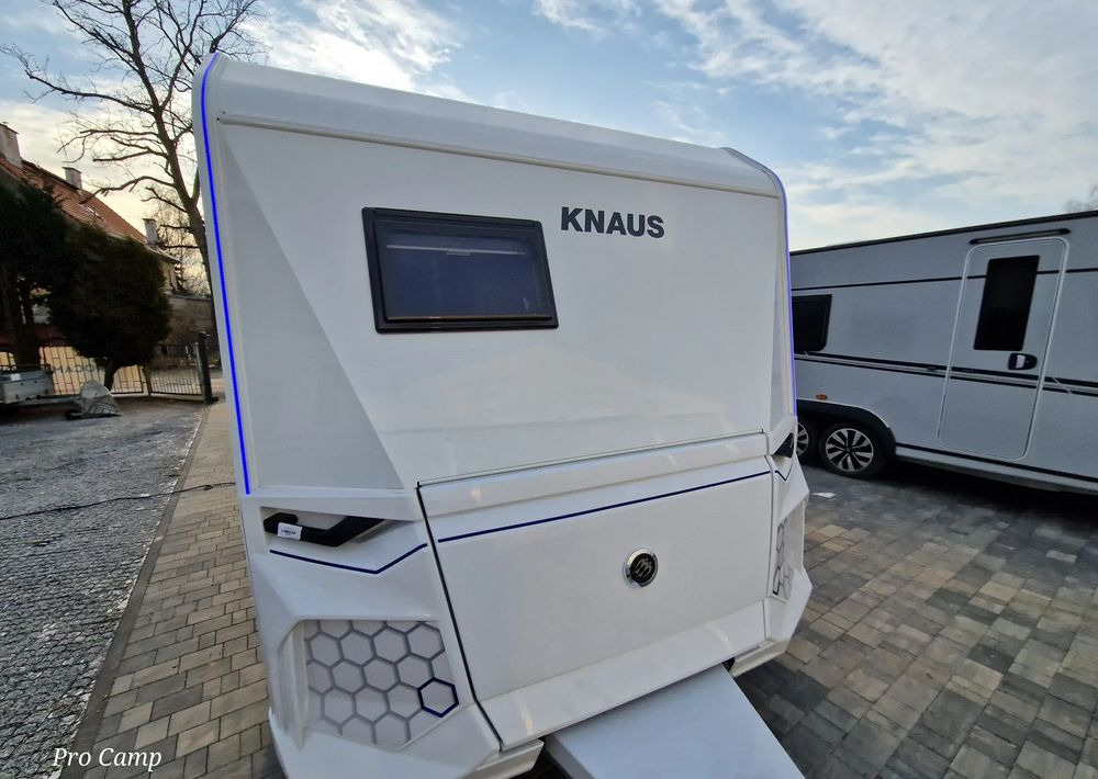 KNAUS YASEO 340 PX - Caravana: foto 5 KNAUS YASEO 340 PX - Caravana: foto 5