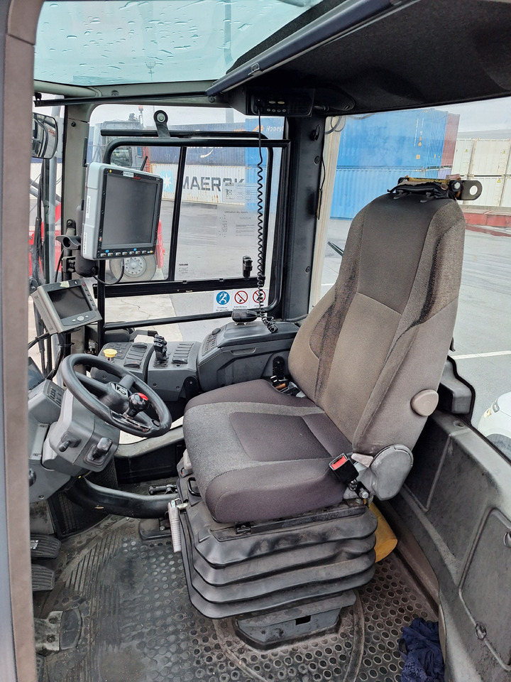 KALMAR DCG 100 45 ES7 - Carretilla para contenedores: foto 3 KALMAR DCG 100 45 ES7 - Carretilla para contenedores: foto 3