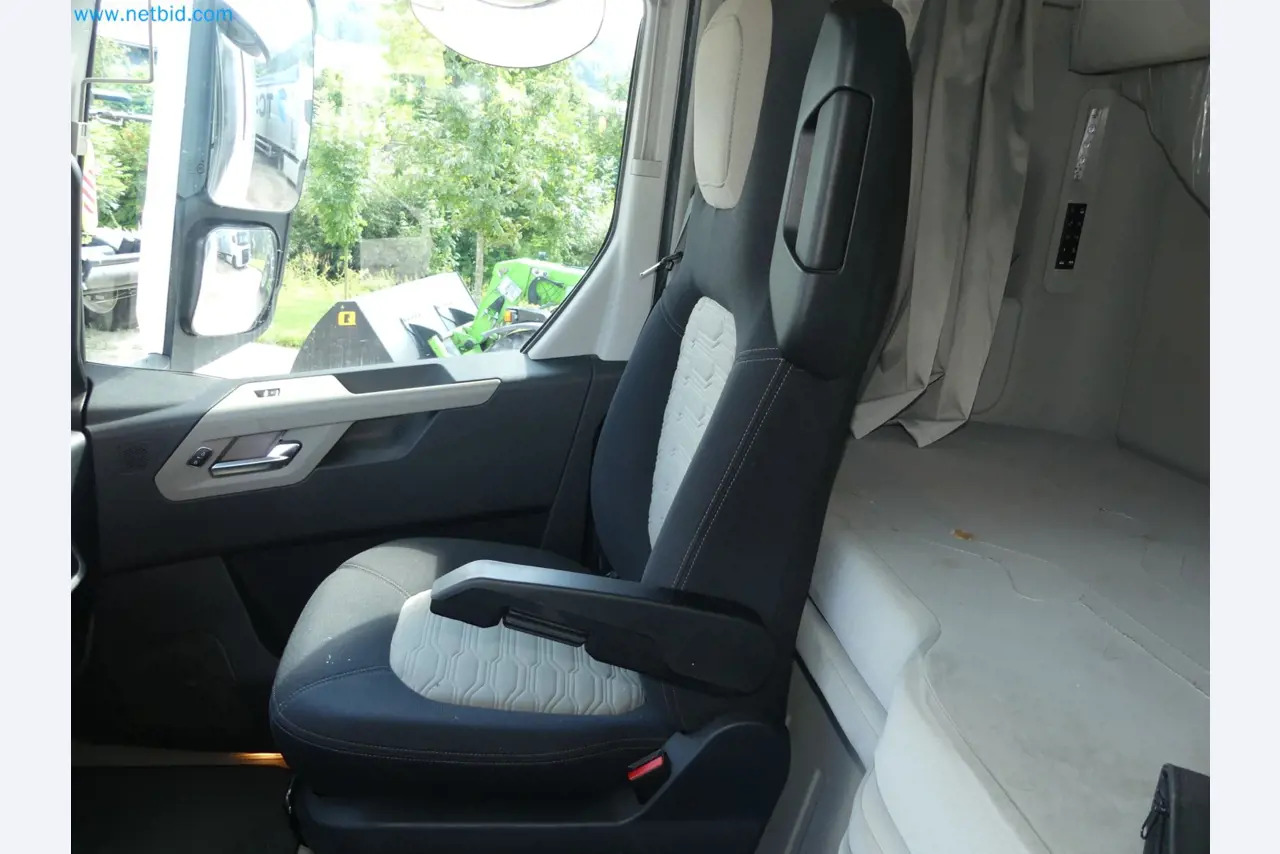 Cabeza tractora FORD F-MAX 500: foto 32