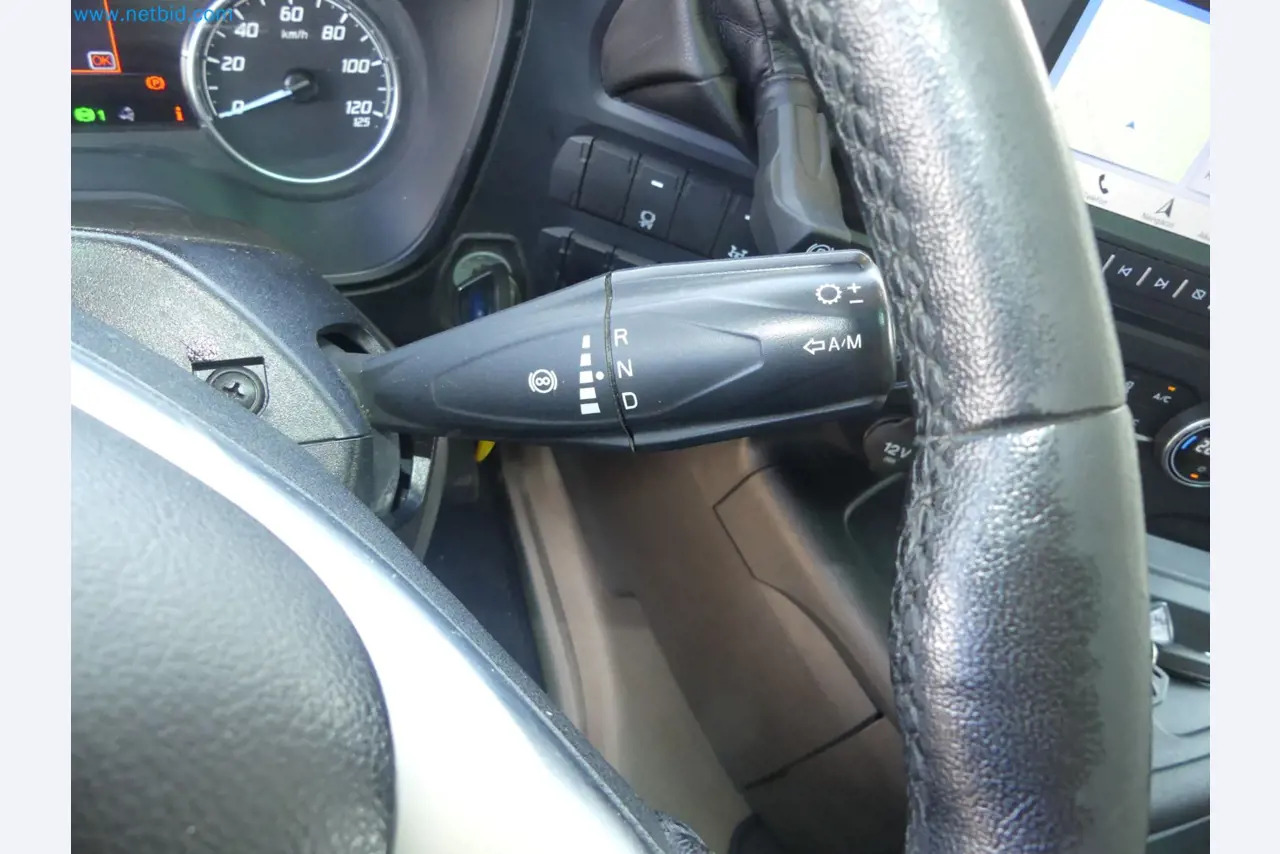 Cabeza tractora FORD F-MAX 500: foto 29