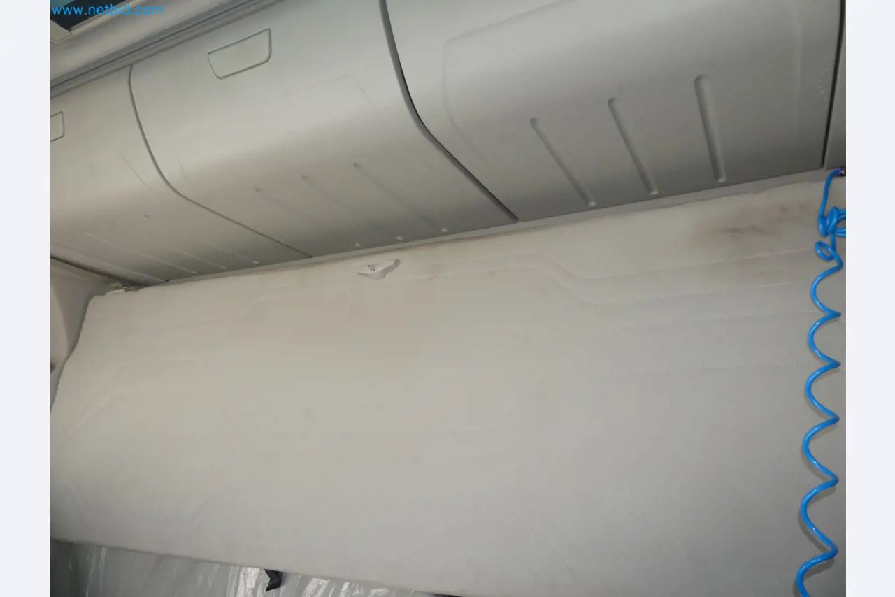 Cabeza tractora FORD F-MAX 500: foto 24