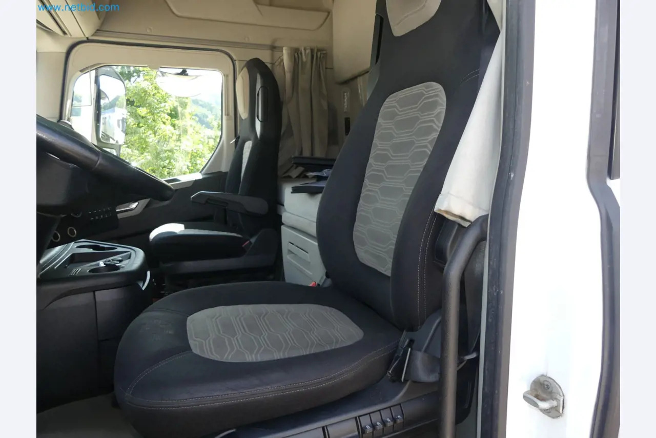 Cabeza tractora FORD F-MAX 500: foto 22