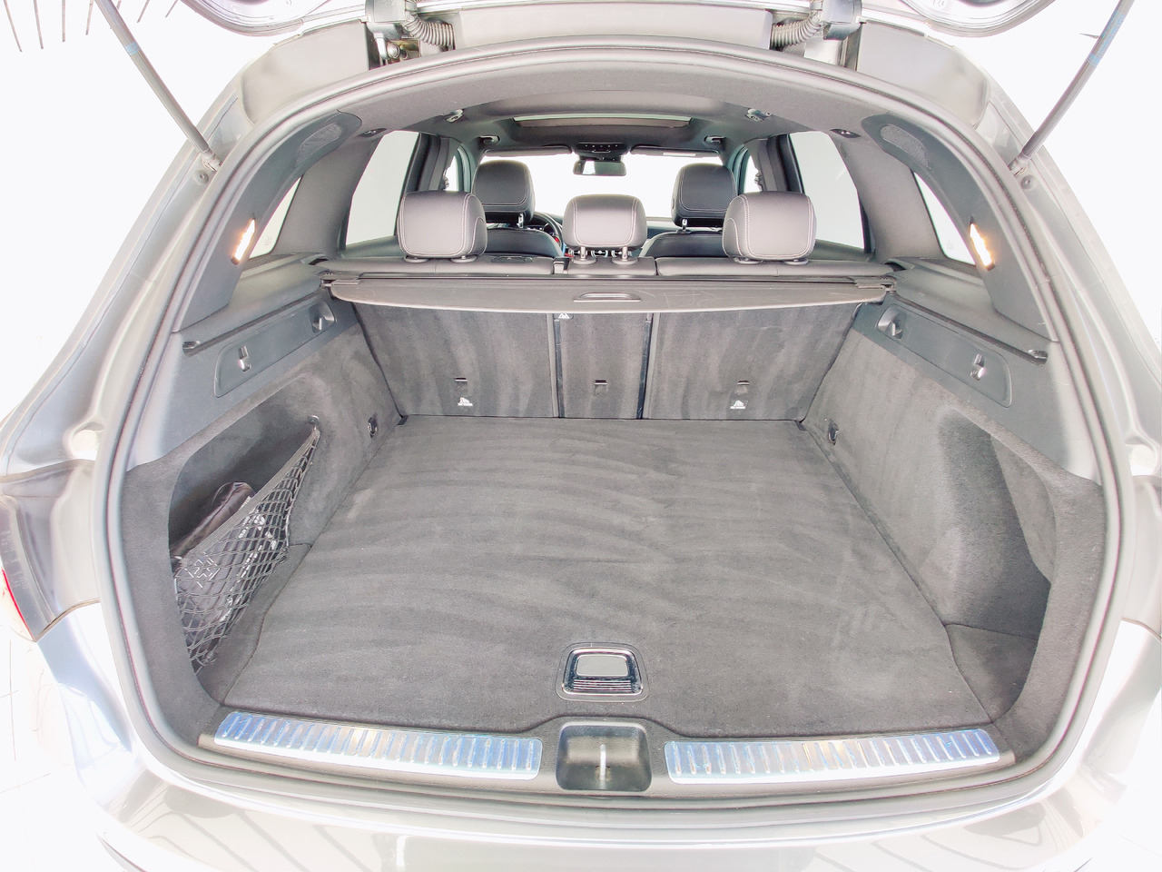 SUV/ Todoterreno Mercedes-Benz GLC 220 d 4Matic AHK Navi RüKam SHZ: foto 14 SUV/ Todoterreno Mercedes-Benz GLC 220 d 4Matic AHK Navi RüKam SHZ: foto 14