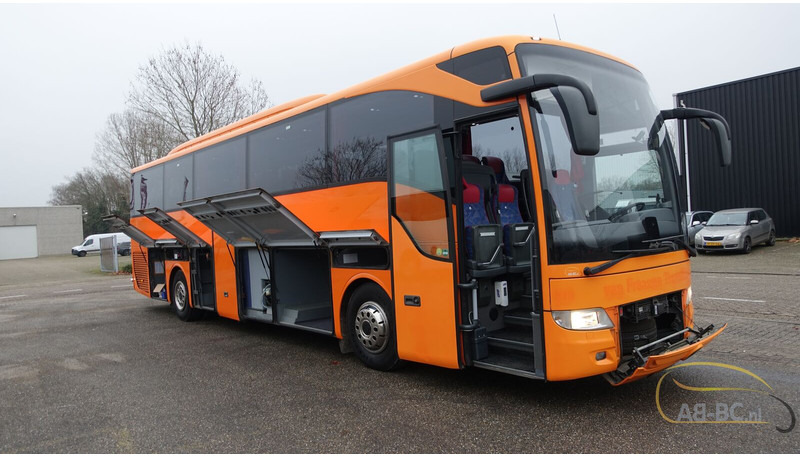Mercedes-Benz Tourismo RHD - 52 Seats EURO 6 - Autocar: foto 2 Mercedes-Benz Tourismo RHD - 52 Seats EURO 6 - Autocar: foto 2