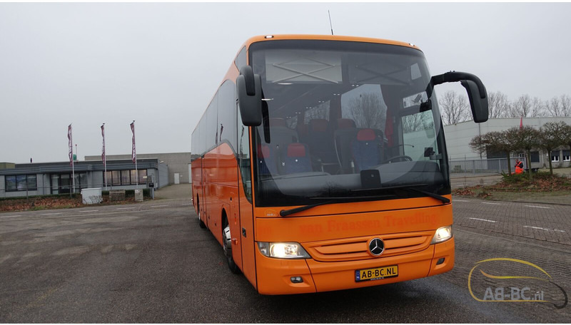 Mercedes-Benz Tourismo RHD - 52 Seats EURO 6 - Autocar: foto 5 Mercedes-Benz Tourismo RHD - 52 Seats EURO 6 - Autocar: foto 5